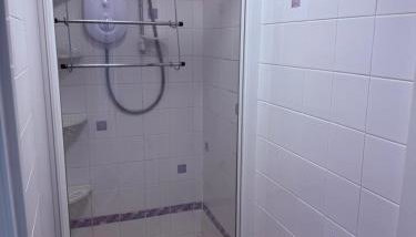 Cliff top chalet with stunning ocean views - Foto 2