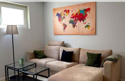 Cozy Room - Self Check In - Bad Nauheim - Foto 1