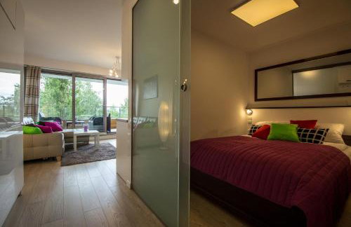 Apartment Mountain Panorama - Foto 12