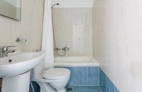 THALASSA ALMYROS APARTMENTS - Foto 21