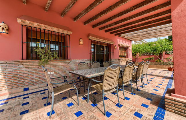 Candado 4 bed House - Foto 21