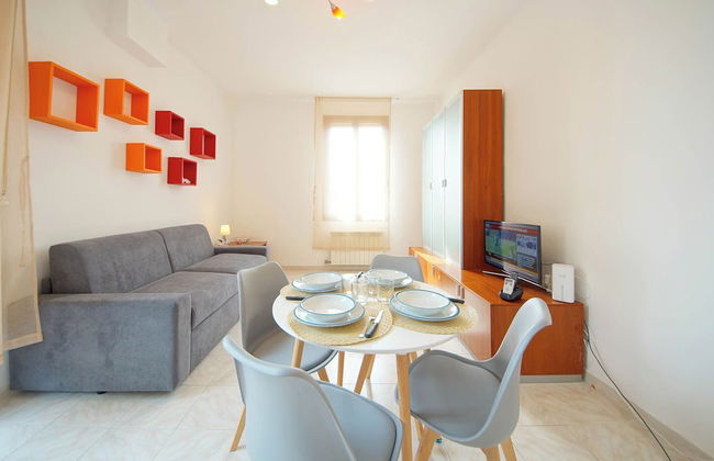 DolceVita Apartments N. 518 - Photo 1