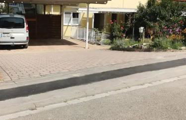 Schöne Ferienwohnung mit Terrasse - Foto 2