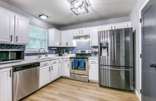 Cozy home near Lovefield Airport & UTSouthwestern - Foto 13