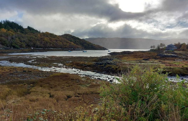 1 Bed Lodge - Sleeps 2 - Parking - Wifi - Foto 9