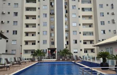 Easy Club 308 Apto 2 quartos Ar condicionado Wi-Fi Netflix Prime piscina Elevador Churrasqueira Sacada 200 m da praia Ideal para Famílias e Amigos Reserve agora - Photo 10