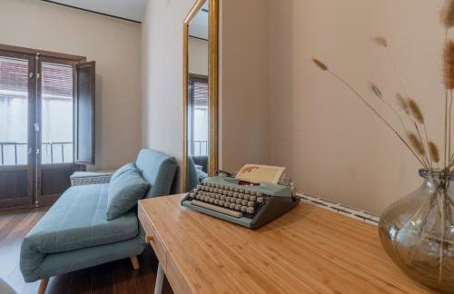 El Patio de Salome - Foto 36