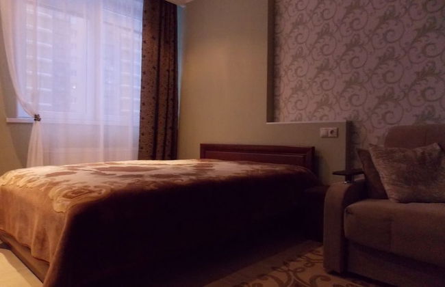 LOFT STUDIO Yubileyny 63 - Foto 11