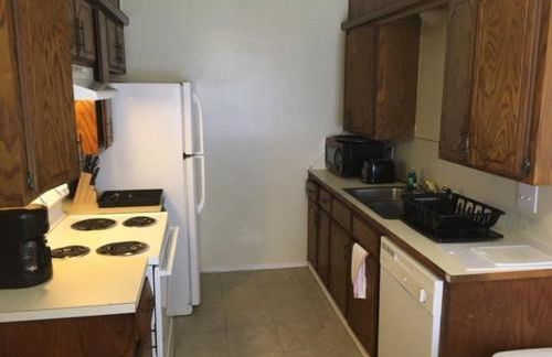 2 Bedroom Apartment for you! Next to Fort Sill - Foto 13