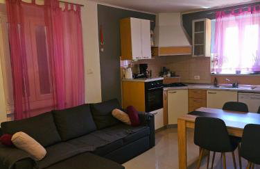 Holiday house with a parking space Bartici, Labin - 22246 - Photo 6