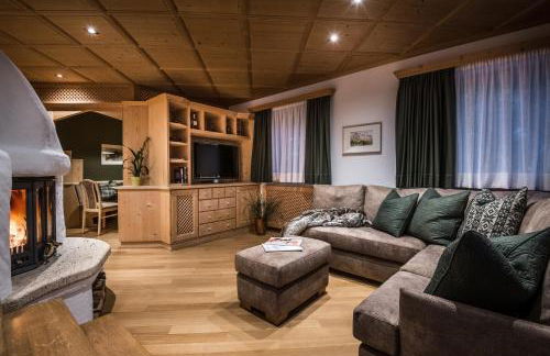 Ciasa Scjadu - Photo 8