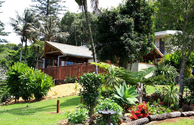 Hideaway Retreat - Foto 36