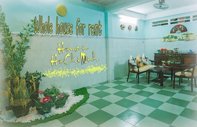 Homestay Sunny's House - Photo 6