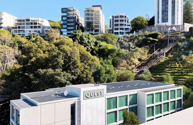 Quest Mounts Bay Road - Foto 28