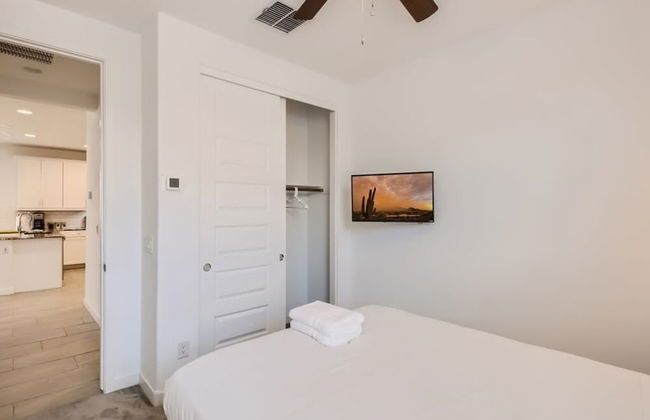 NEW Awesome Phoenix Monthly 5BR - Foto 24