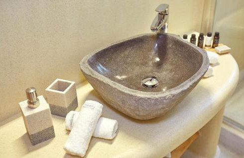 Sunrise Pelion Villas Tsagkarada - Foto 91