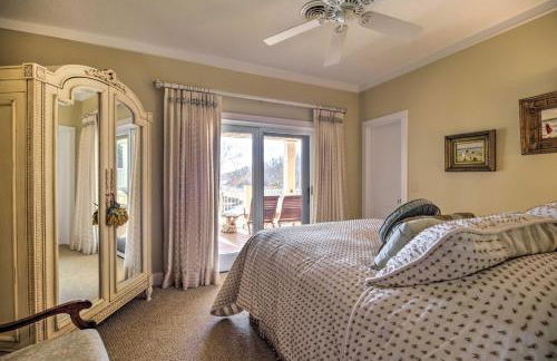 Waterfront Retreat with Dock, Pool and Jet Skis - Foto 22