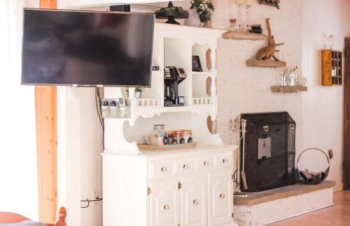 Open All Year! Sleeps 12-Cottage+Guest House - Foto 50