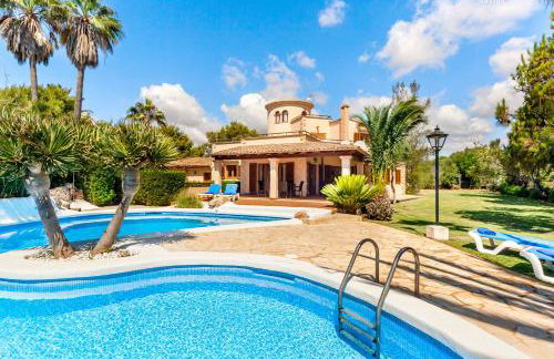 Finca Sanau - Foto 2