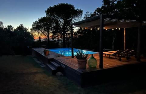 Casa di Coraggio - Foto 50