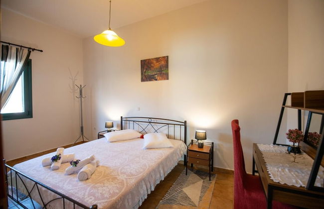 Peroulakis Traditional House - Foto 20