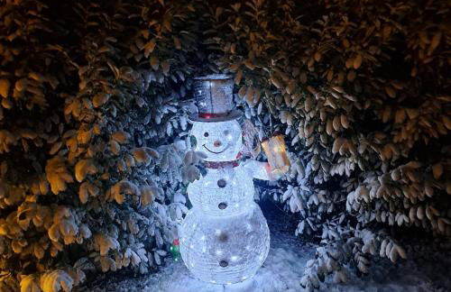 Exclusives Ferienhaus am Kulkwitzer See - Photo 40