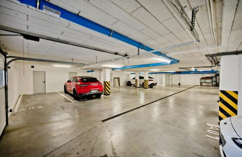 Villa Bursztyn BlueApart Jurata - Foto 52