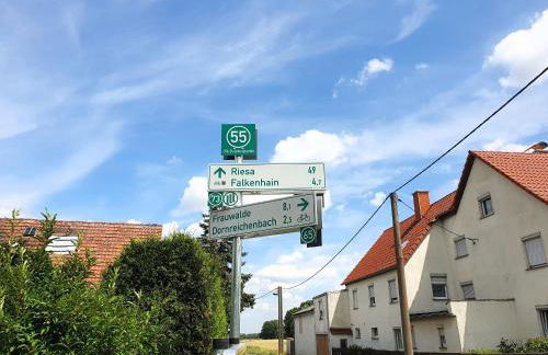 Rittergut Dornreichenbach - Foto 31