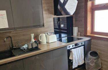 Self-catering extended family home - Photo 19