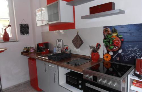 Schöne Moderne Wohnung - Foto 11