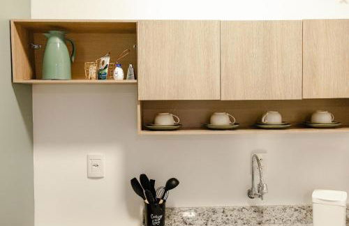 P&G Apto 202-San Gimignano - Foto 12