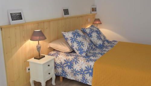 Logement spacieux au calme - Plage des Chalets - Foto 4