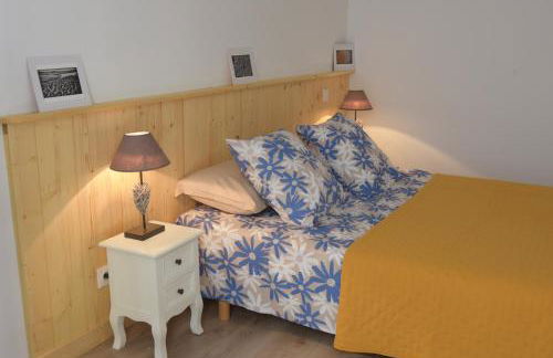 Logement spacieux au calme - Plage des Chalets - Foto 4