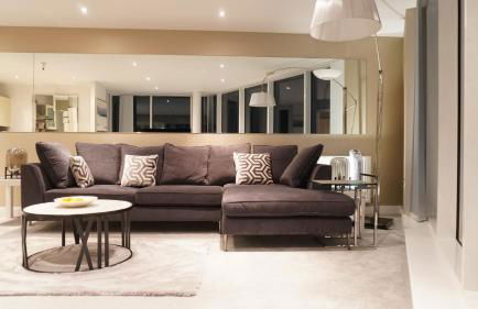 32 Ross Apartment, Canary Wharf Area - Foto 15