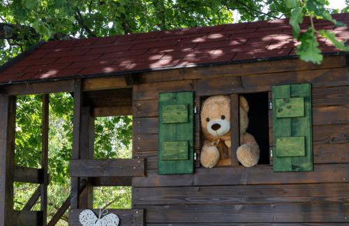 Villa Anita Hrboki - Photo 36