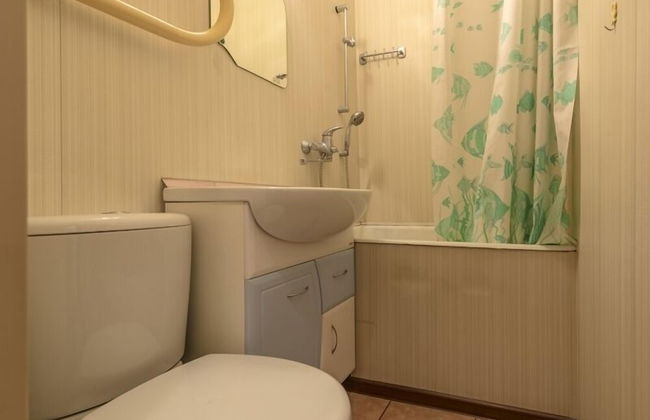 Apartment - 60 Let Oktyabrya 27 - Foto 8