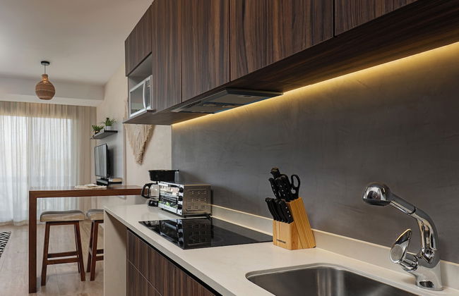 Palais Aldea Zama Tulum by Casago - Foto 43