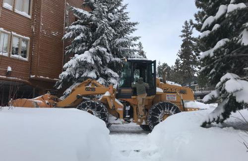 Mountainback 17 Den - Foto 5