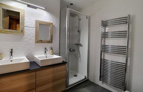 VAUJANYLOCATIONS - Chalet Opaline - Foto 6