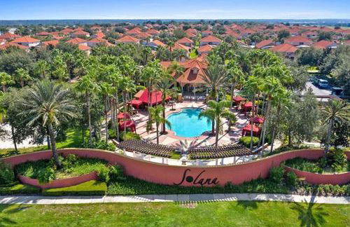 Solana Sunset 4 Bedroom Home by RedAwning - Foto 80