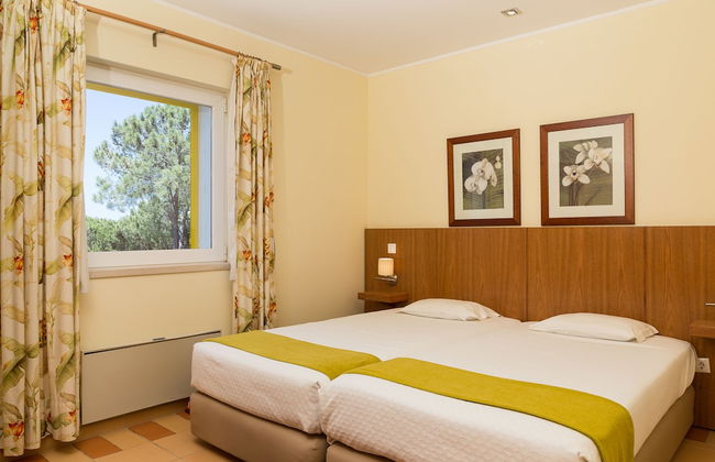 Pinhal da Marina Apartamentos Turisticos - Foto 3