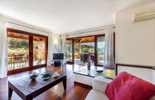 Villa Brandinchi - Foto 16