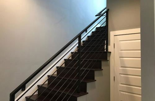 Modern Home In North-central Austin - Foto 13