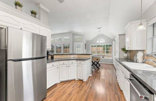 Extraordinary Pool Villa - Outdoor fun, Near Stadiums - Foto 22