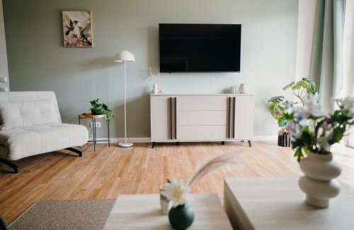 Plöner See bei Plön, mit Panoramablick auf den See - Foto 48