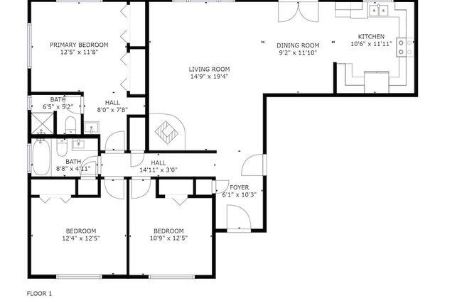 Quiet River Bend Cabin by Avantstay 35 Mins to Mt Bachelor 10 Mins to Town Centre Hot Tub - Foto 29