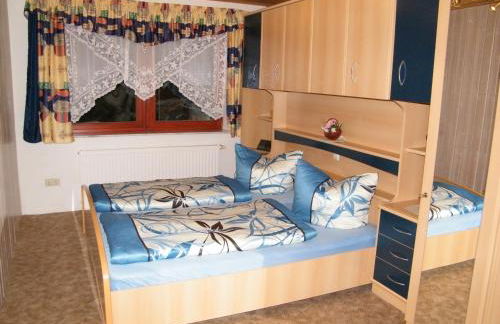 Ferienwohnung Bibas - Foto 1