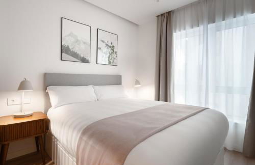 Limehome Madrid Calle de Juan Hurtado de Mendoza - Foto 48