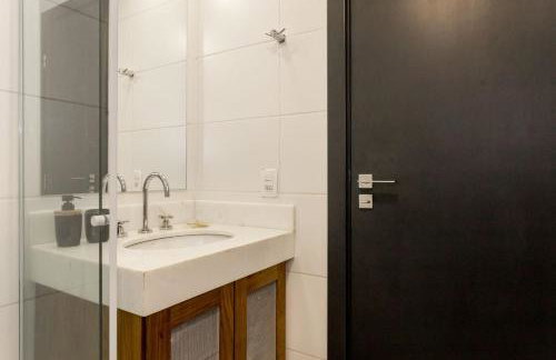 Triplex com Design Industrial em Itaipava | AIR A2 - Foto 34