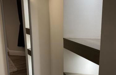 Edward Place Luxury Hot Tub Apartments - Foto 13